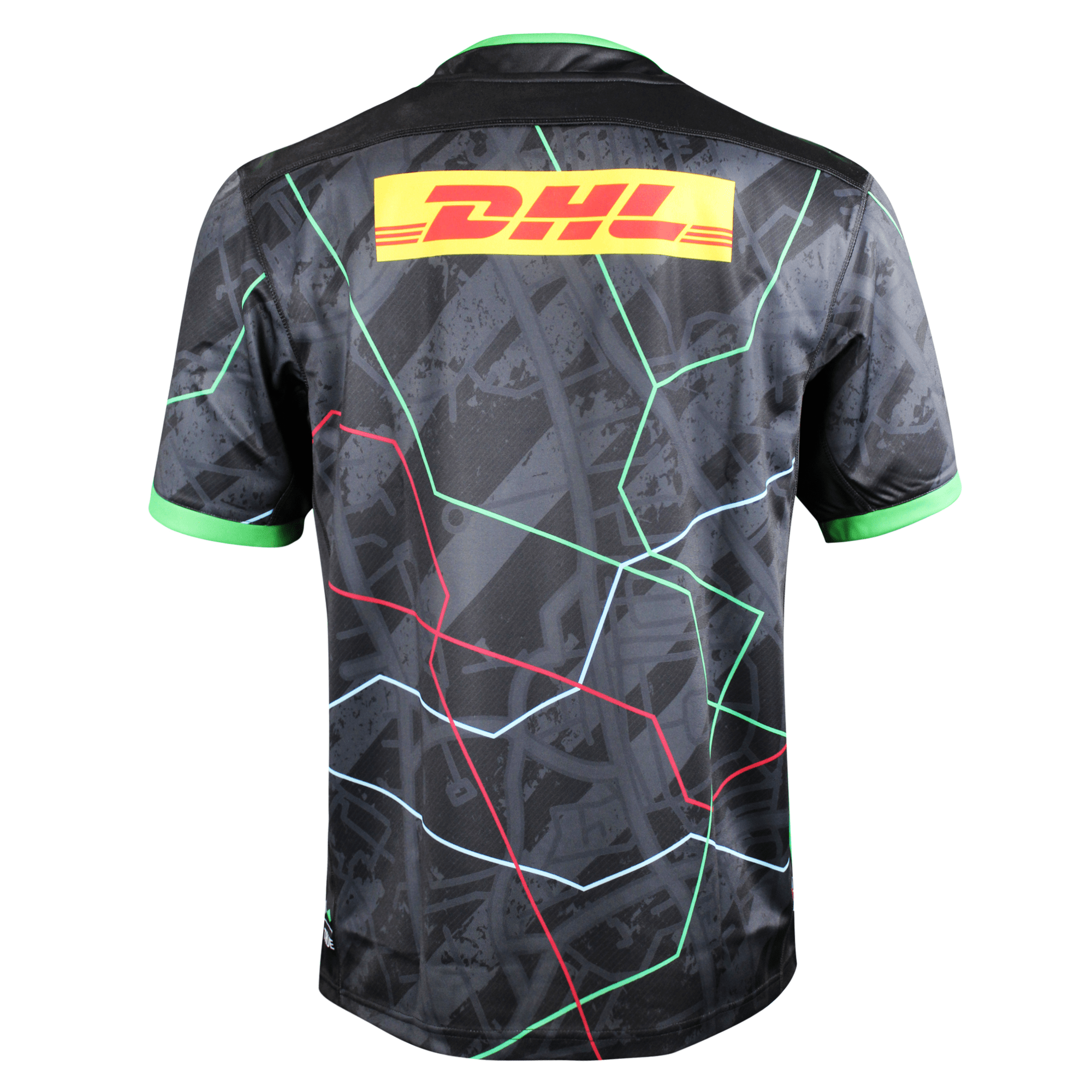 Harlequins Third Jersey 22/23 by Castore