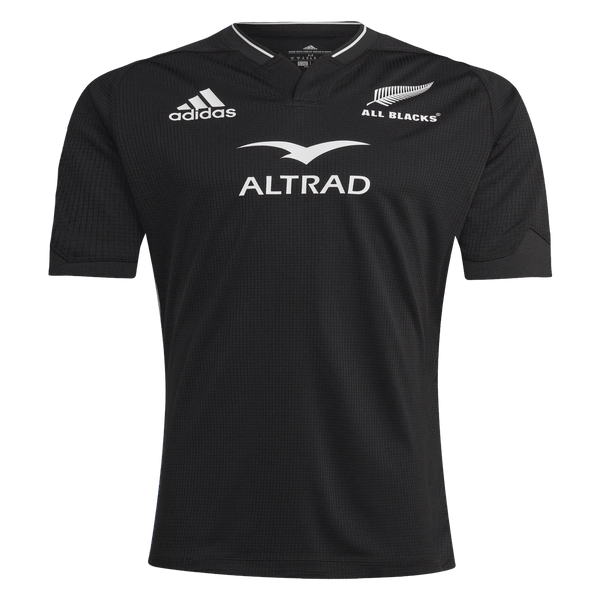 Maori All Blacks Home Replica Rugby Shirt 2022/23 | ubicaciondepersonas ...
