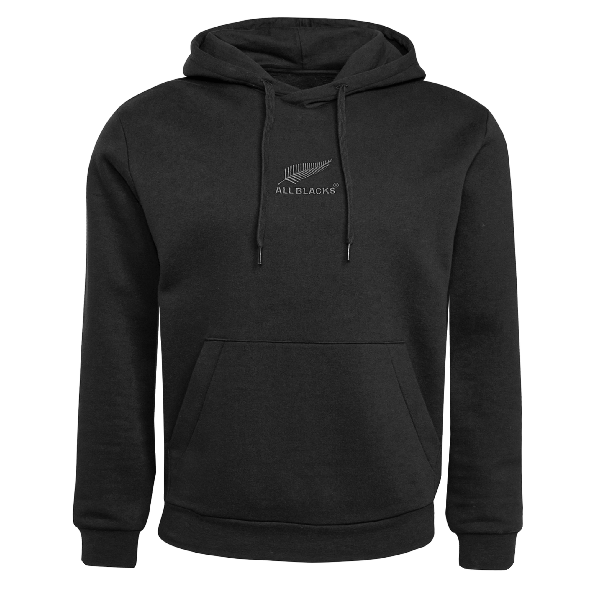 All Blacks Lifestyle Hoodie by adidas