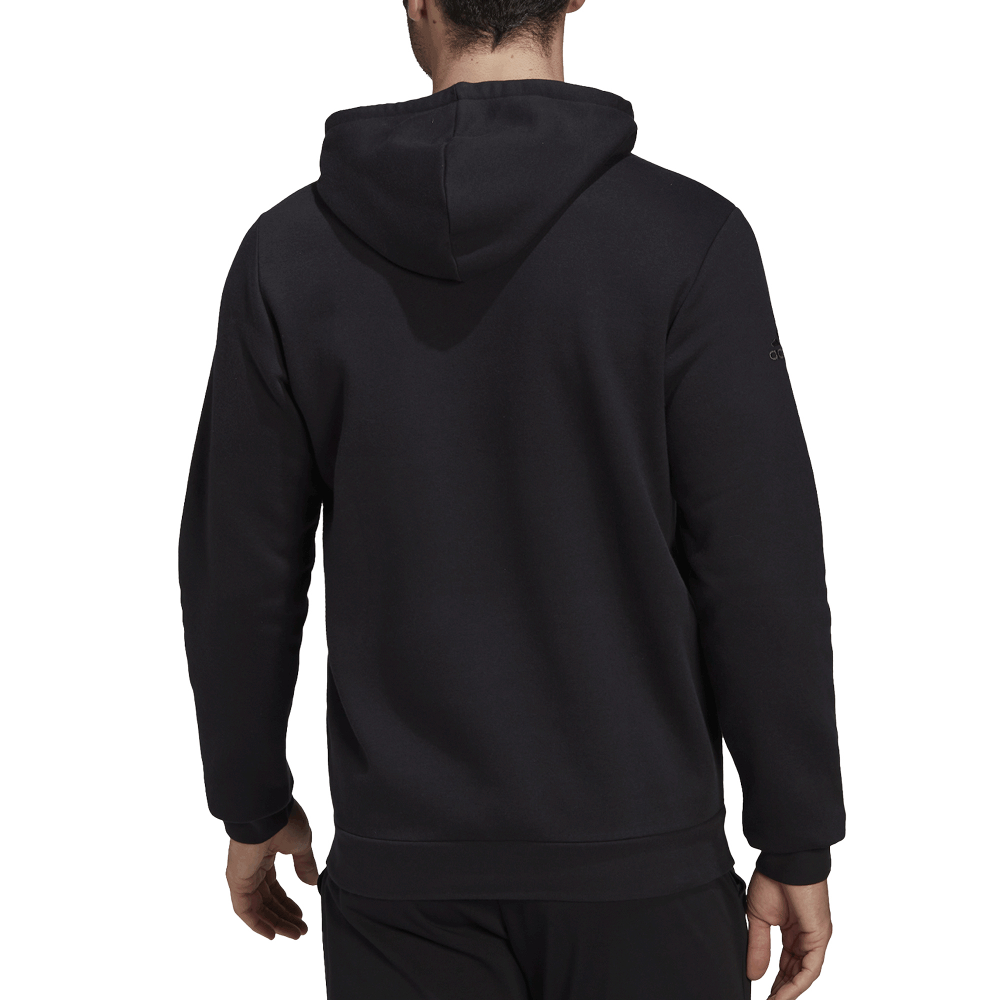 All Blacks Lifestyle Hoodie by adidas