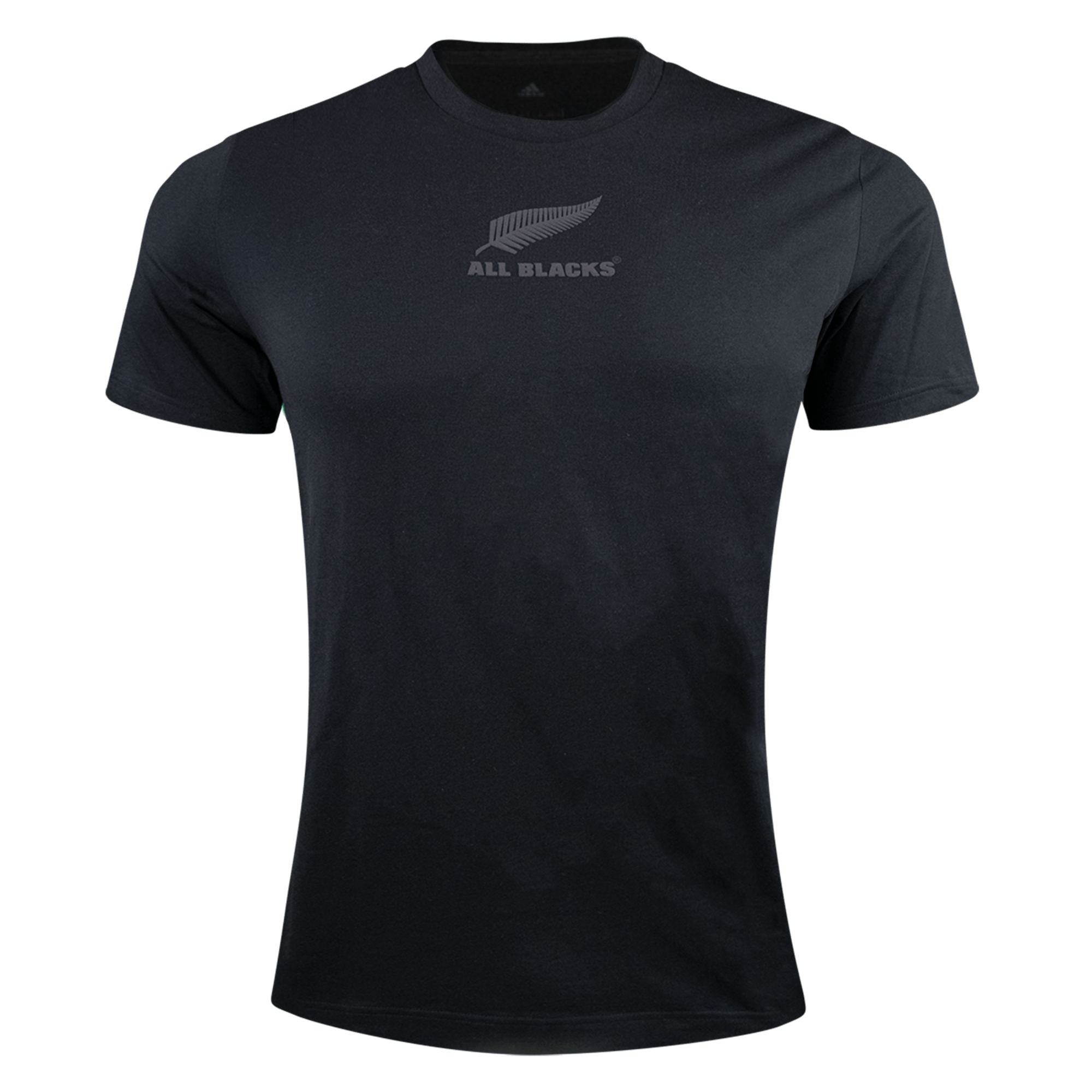 All Blacks Lifestyle Cotton T-Shirt by adidas