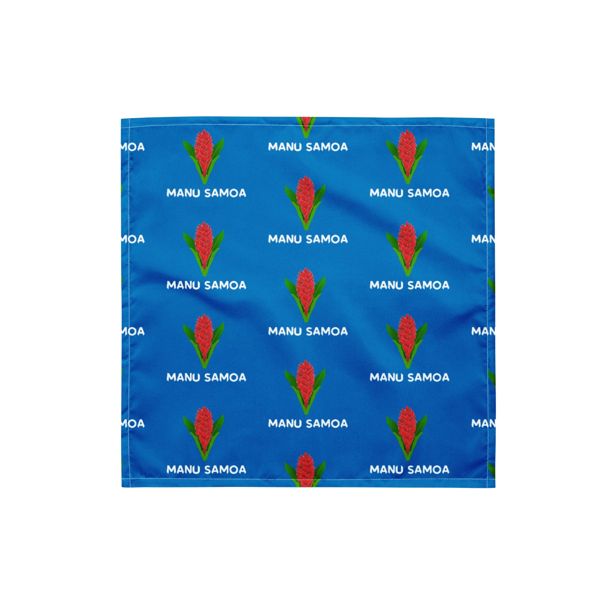 Manu Samoa Rugby Bandana