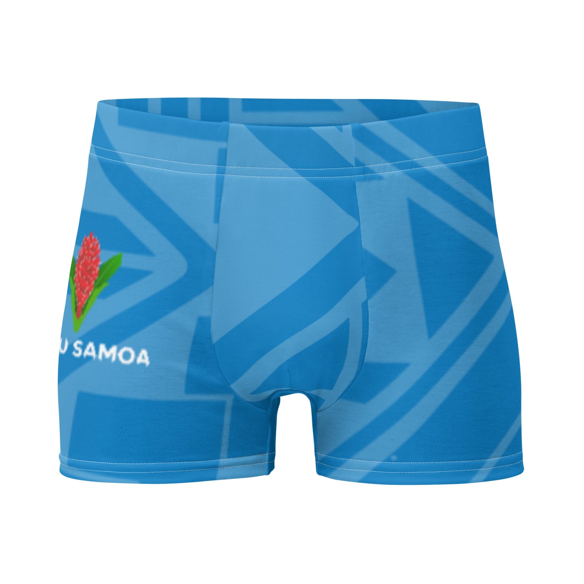 Manu Samoa Rugby Boxer Briefs