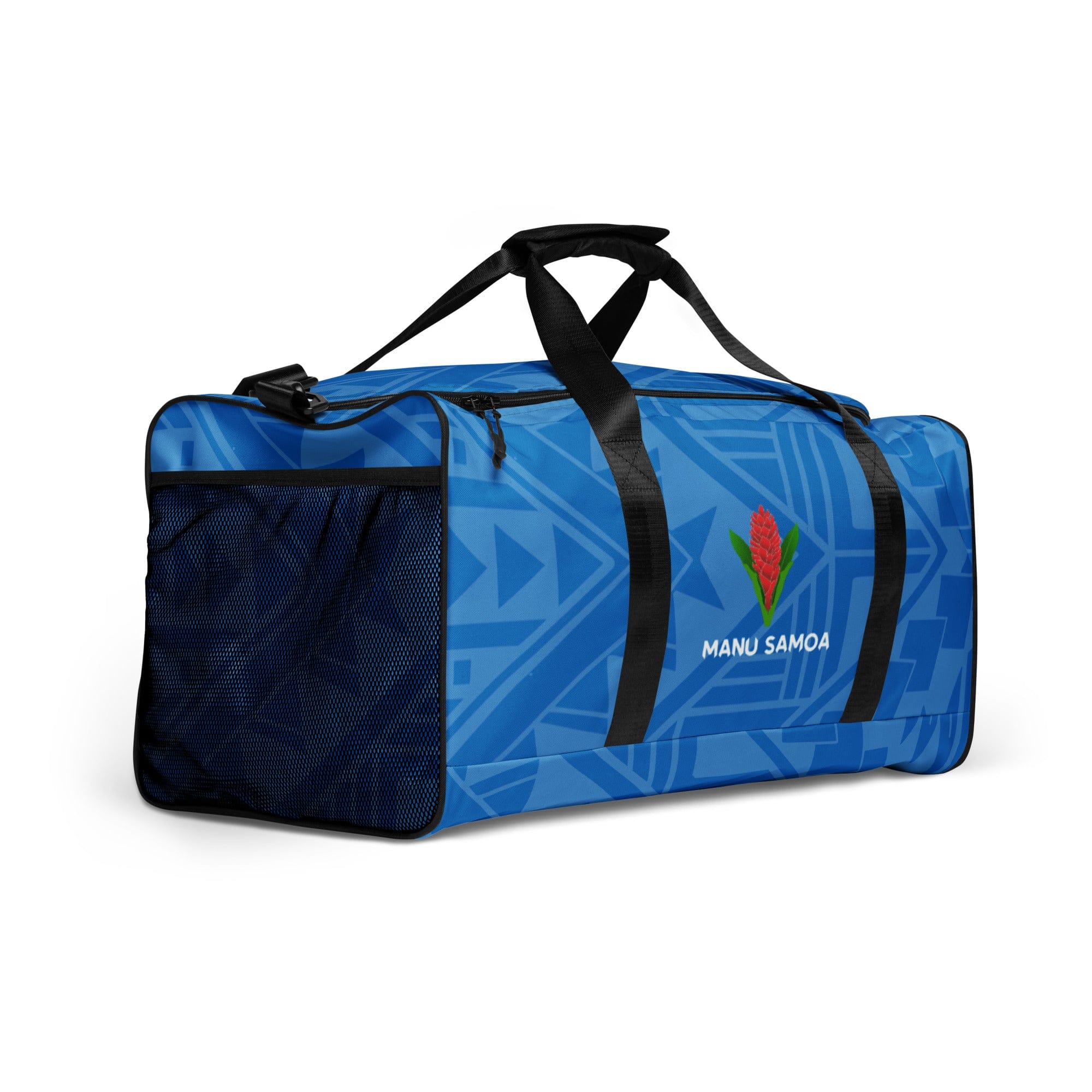 Manu Samoa Rugby Duffle Bag