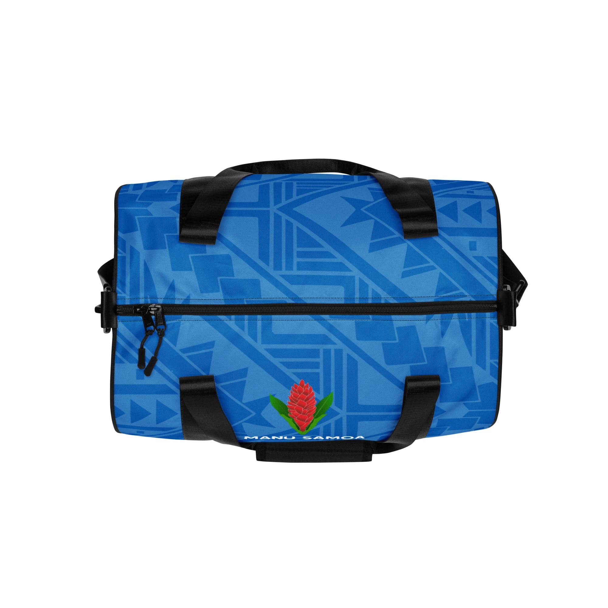 Manu Samoa Rugby Kit Bag