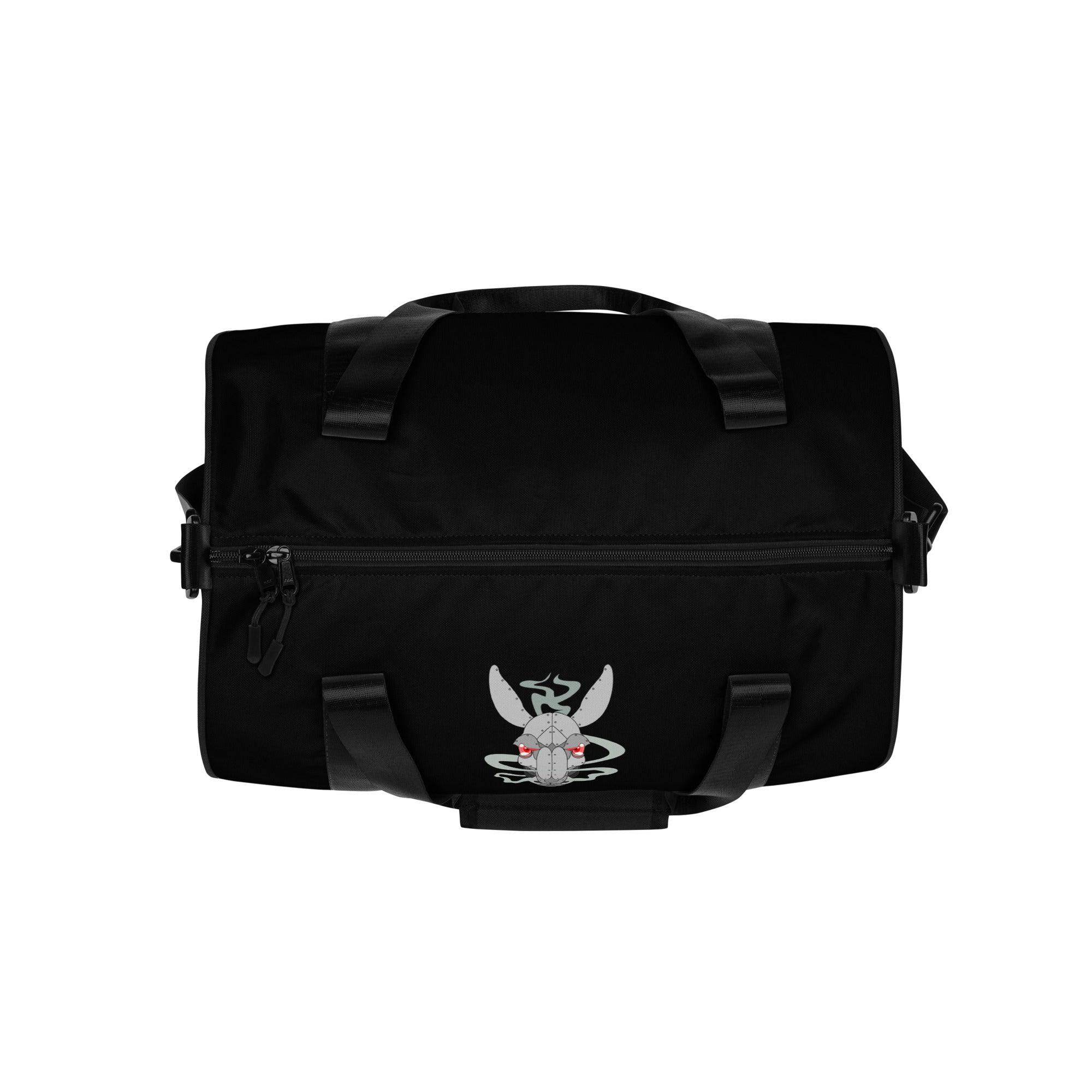 Mendocino Rugby Club Kit Bag