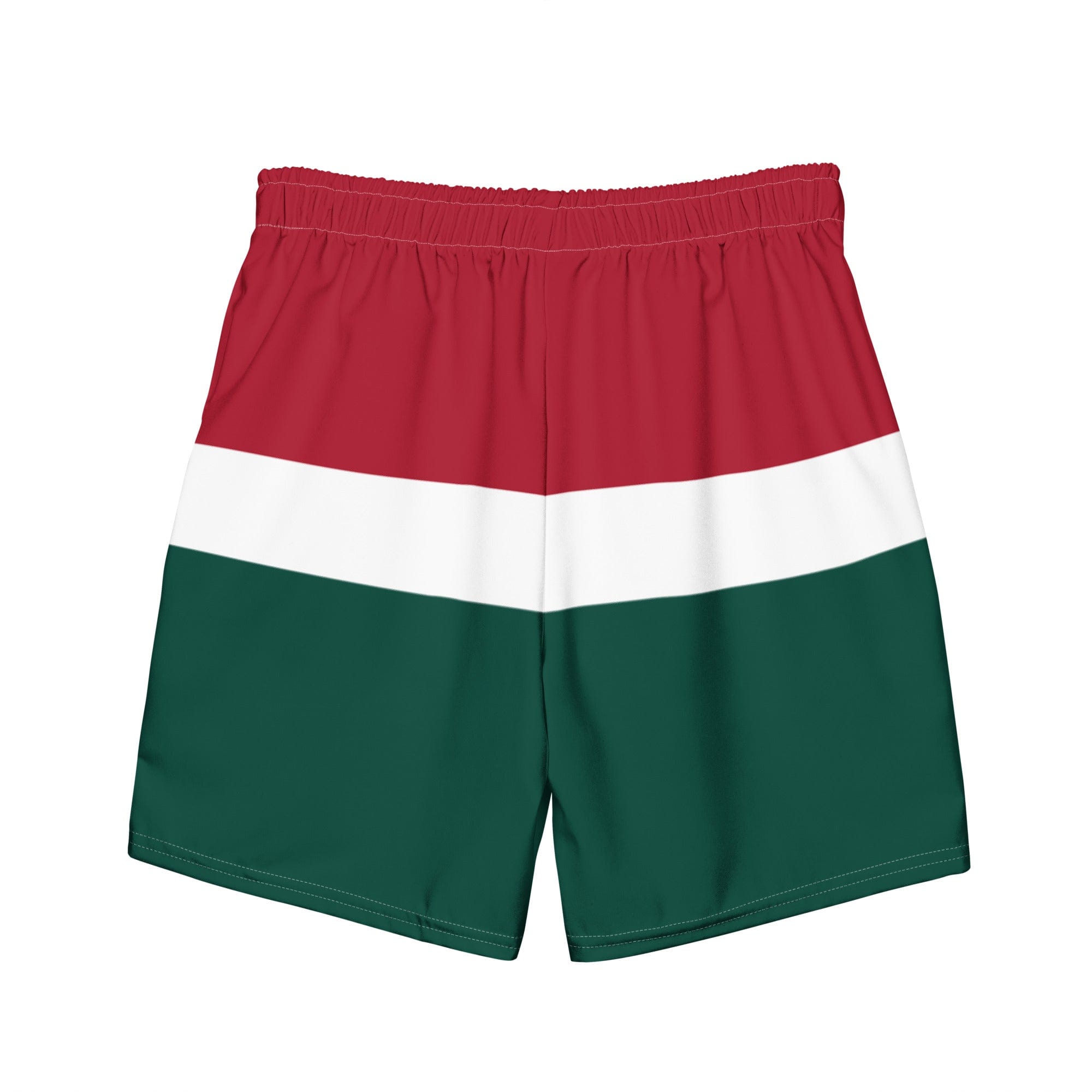 Leicester Tigers Men's Swim Trunks