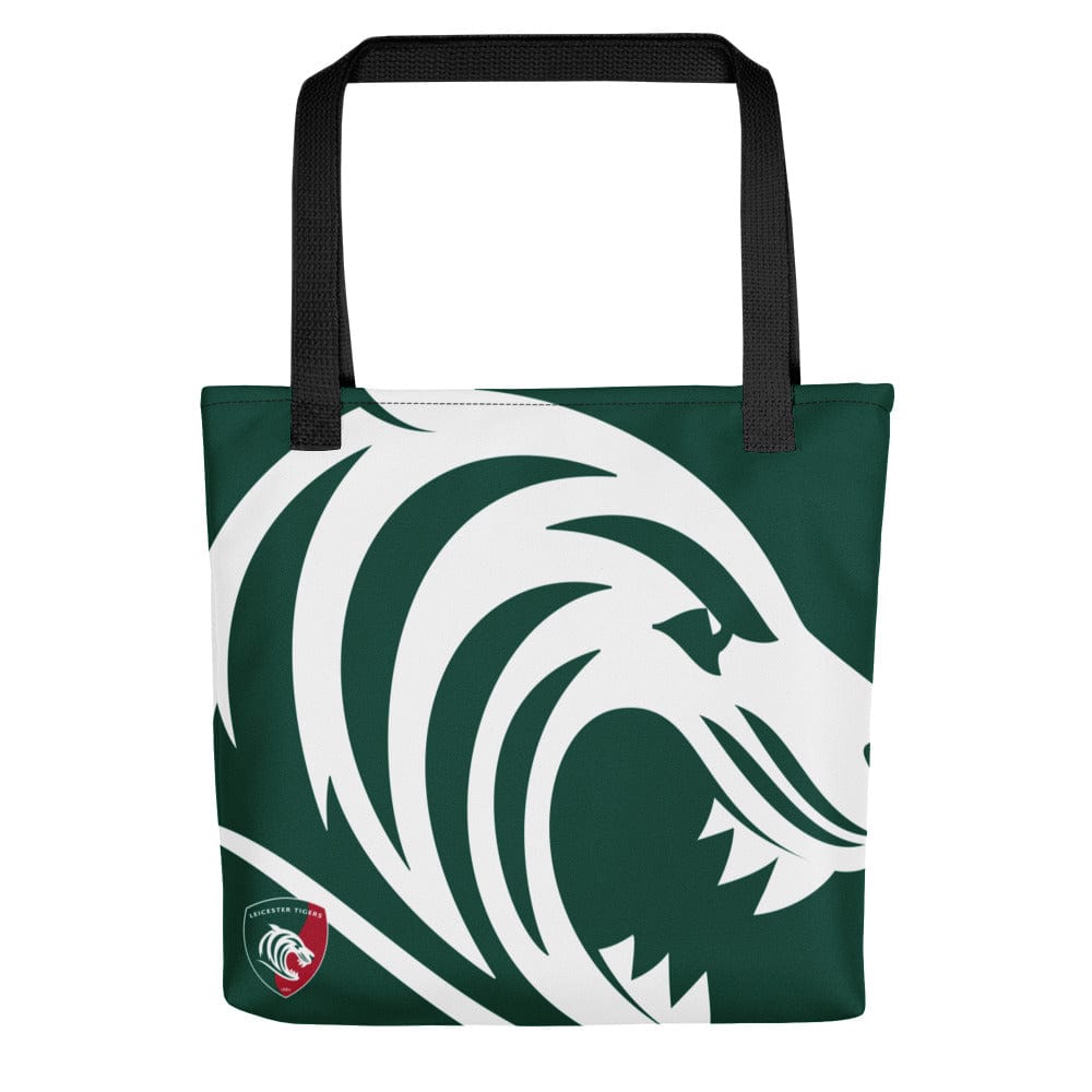 Leicester Tigers Tote bag