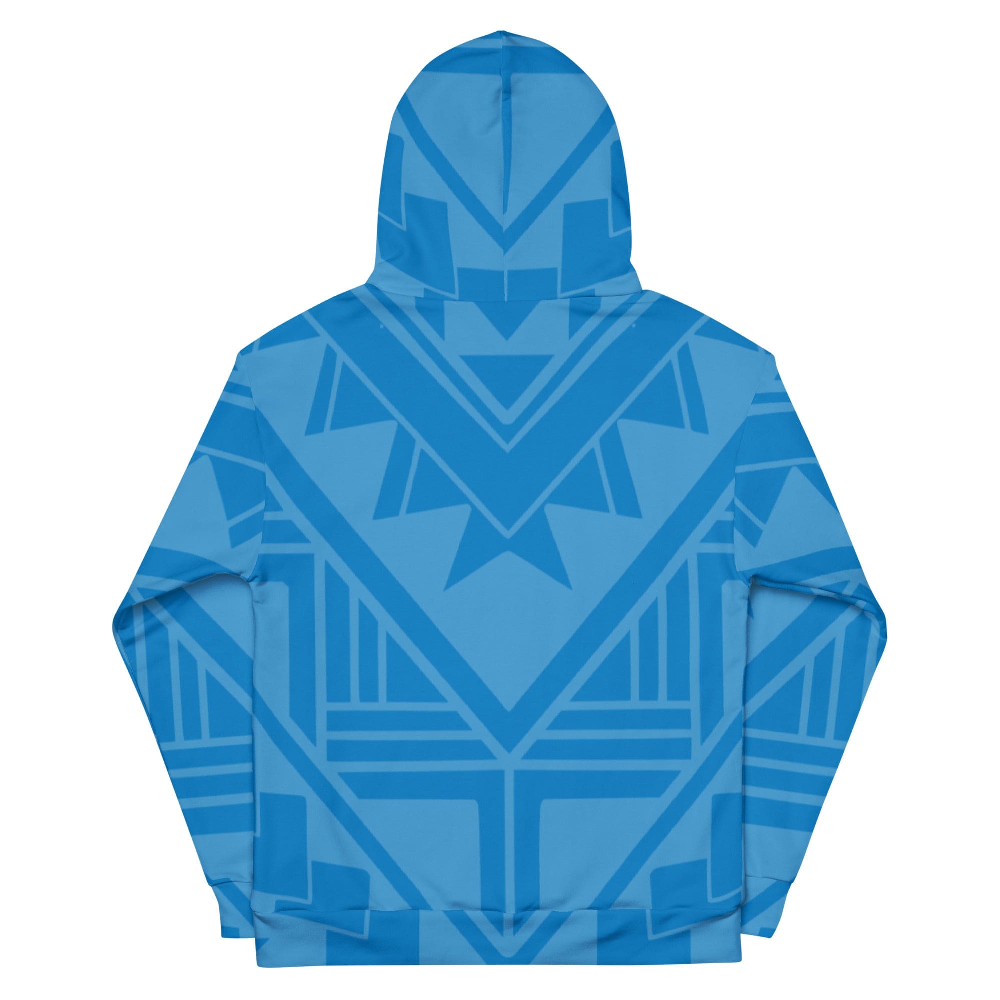 Manu Samoa Rugby Hoodie