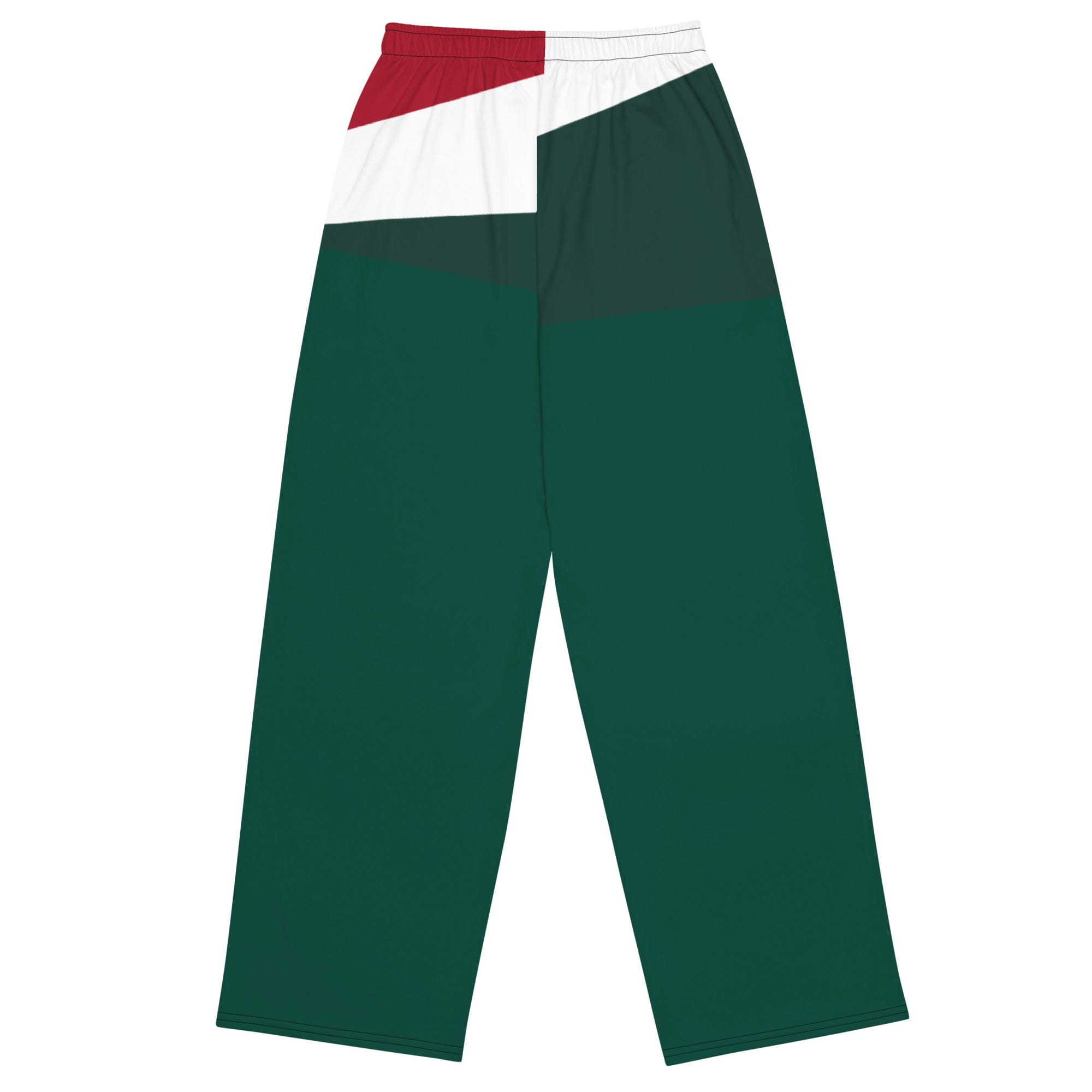 Leicester Tigers Wide-Leg Pants