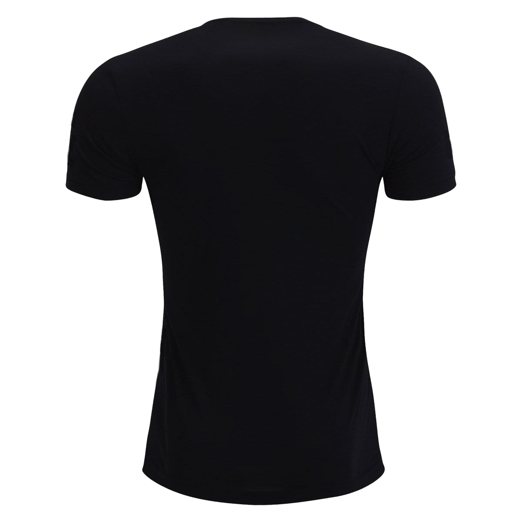 All Blacks Cotton T-Shirt by adidas