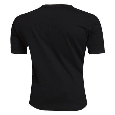 Adidas Entry 18 Black T-shirt 2023