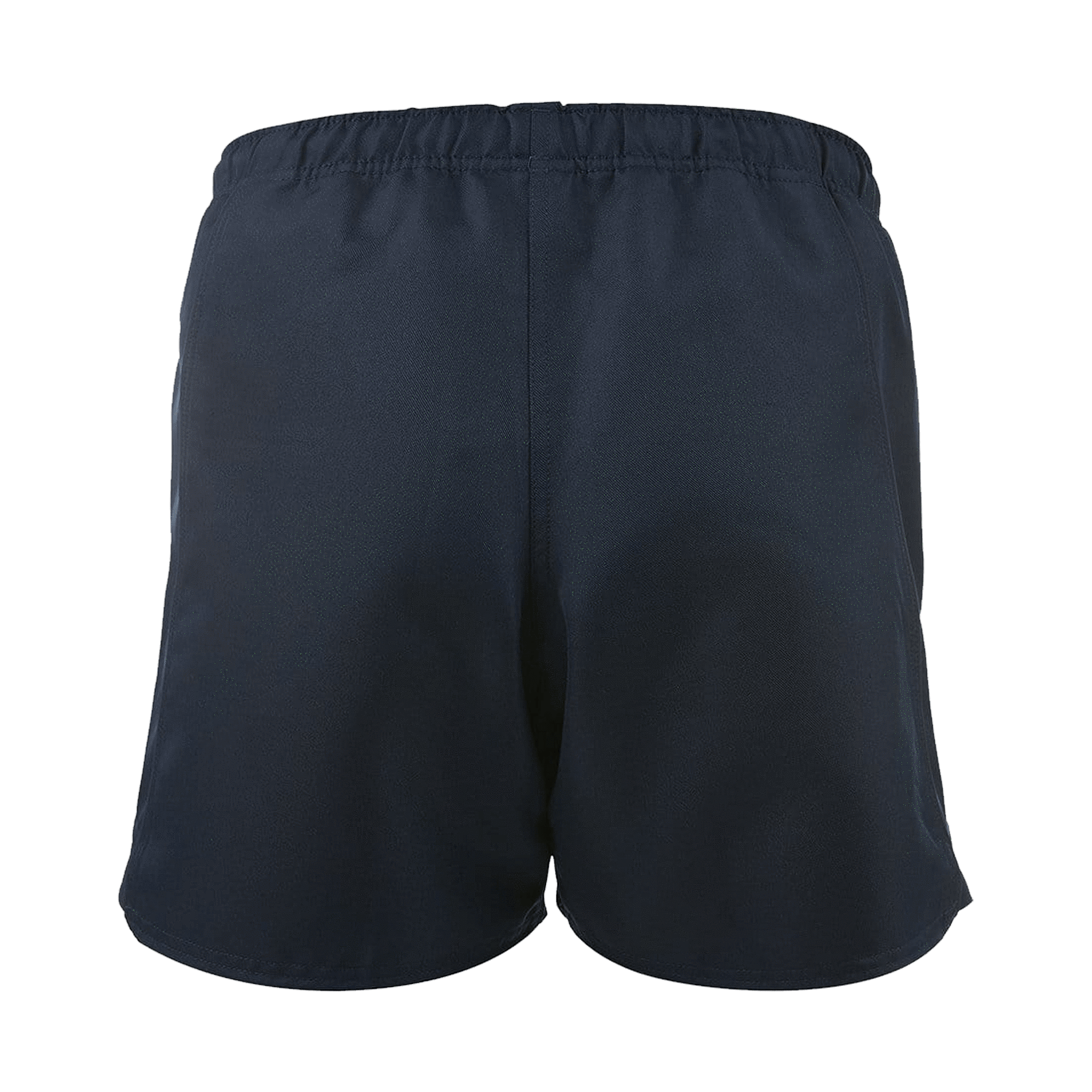 Raleigh Redhawks Rugby Canterbury Women's Navy Advantage Rugby Shorts