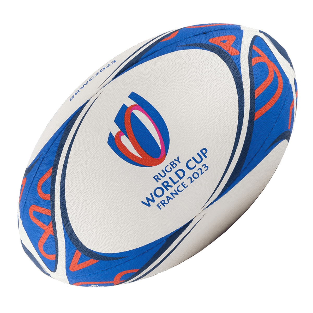 Gilbert Rugby World Cup 2023 Ball World Rugby Shop