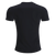 Clayton Bootleggers Premiership T-Shirt Black Front