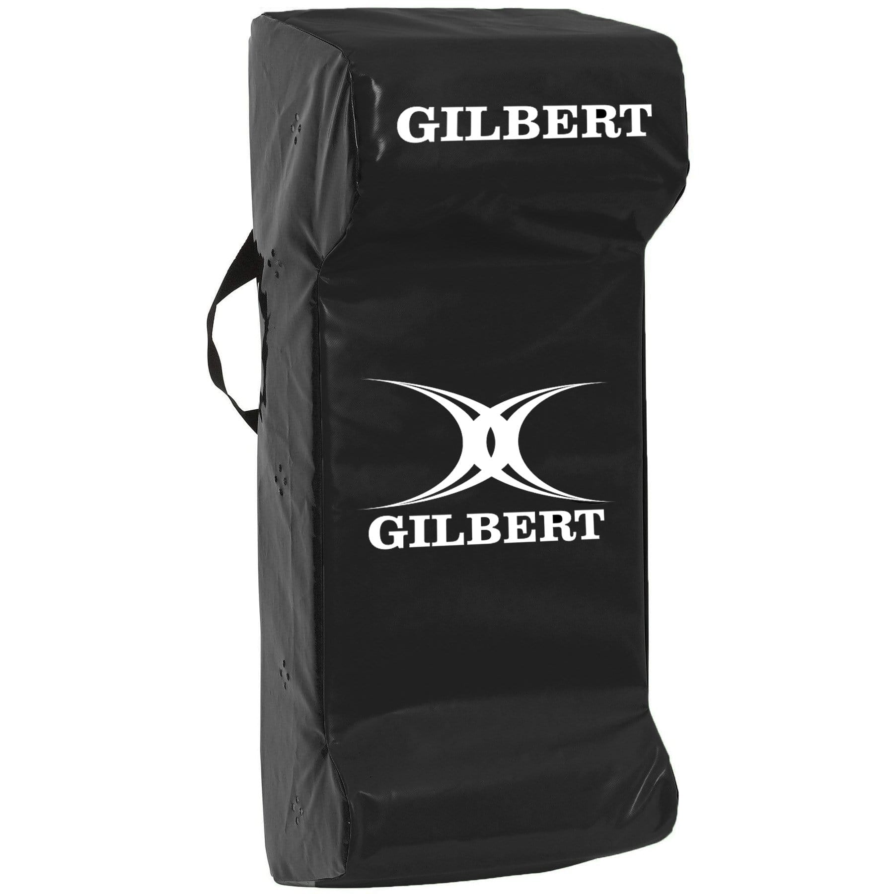 Gilbert Senior Rugby Black Tackle Wedge