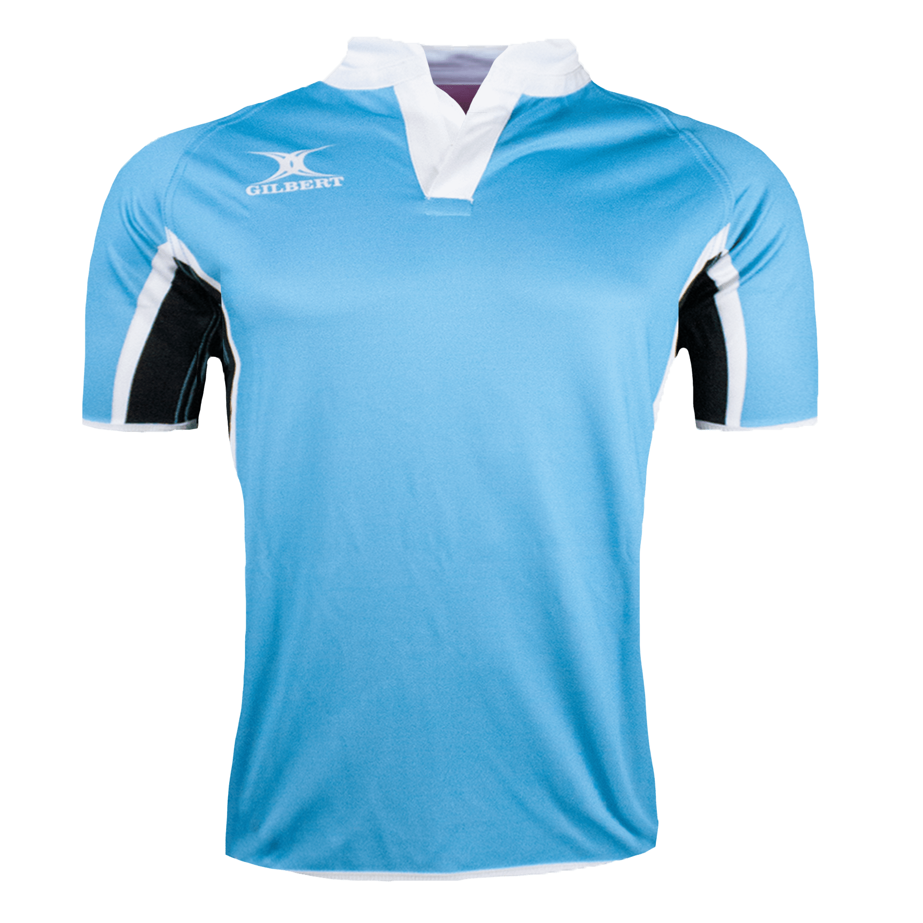 rugby referee jersey