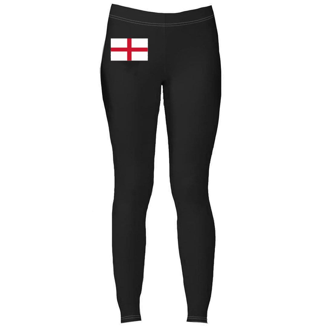 England Women's Leggings