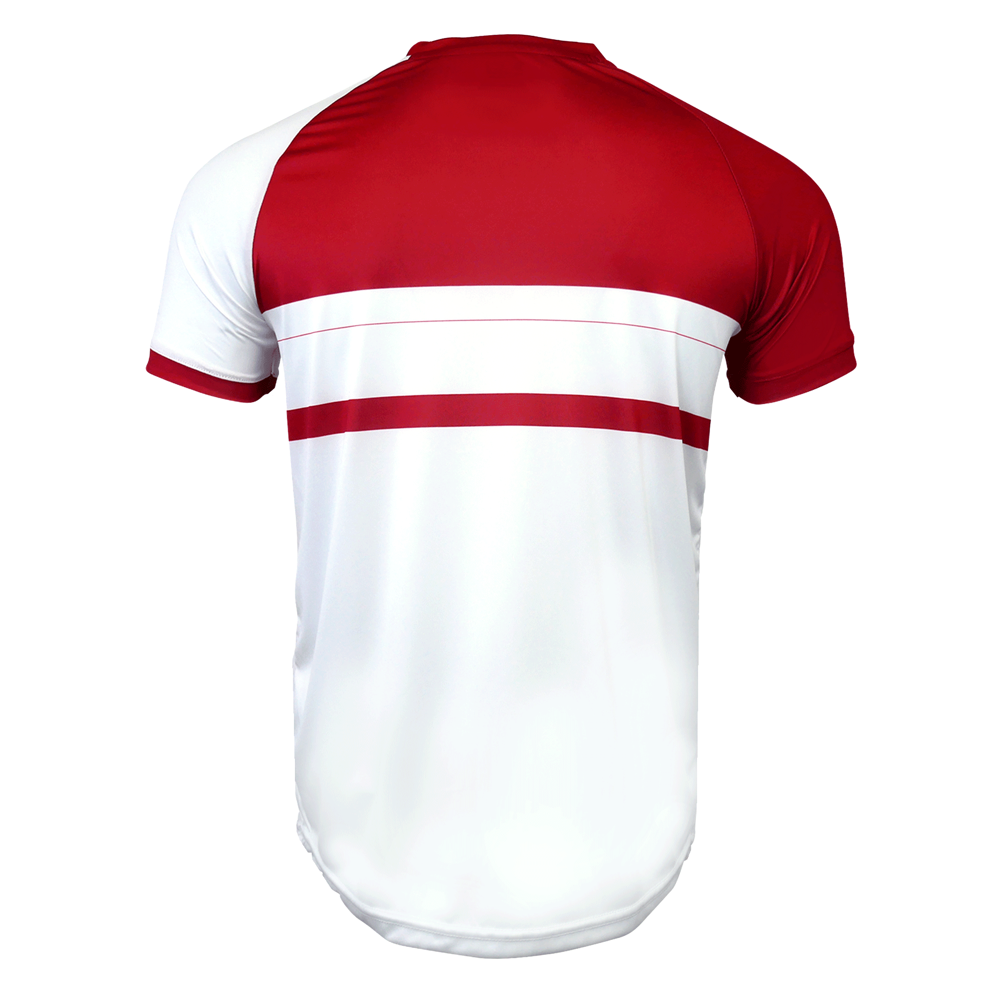 Nations of Rugby England Rugby Supporters Jersey