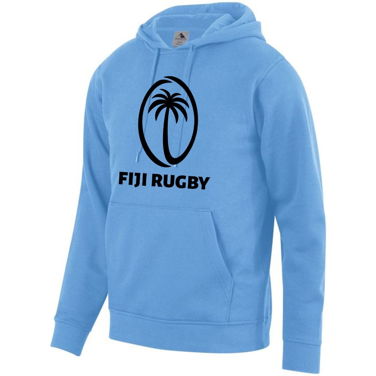 Fiji 60/40 Pullover Fleece Hoodie