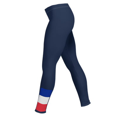 Scotland Small Flag Leggings - World Rugby Shop