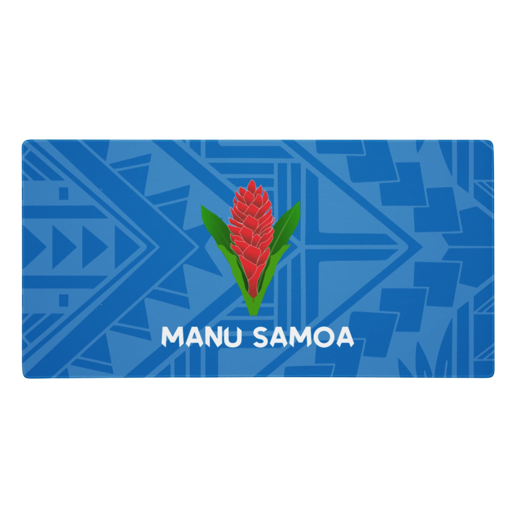 Manu Samoa Rugby Gaming Mouse Pad