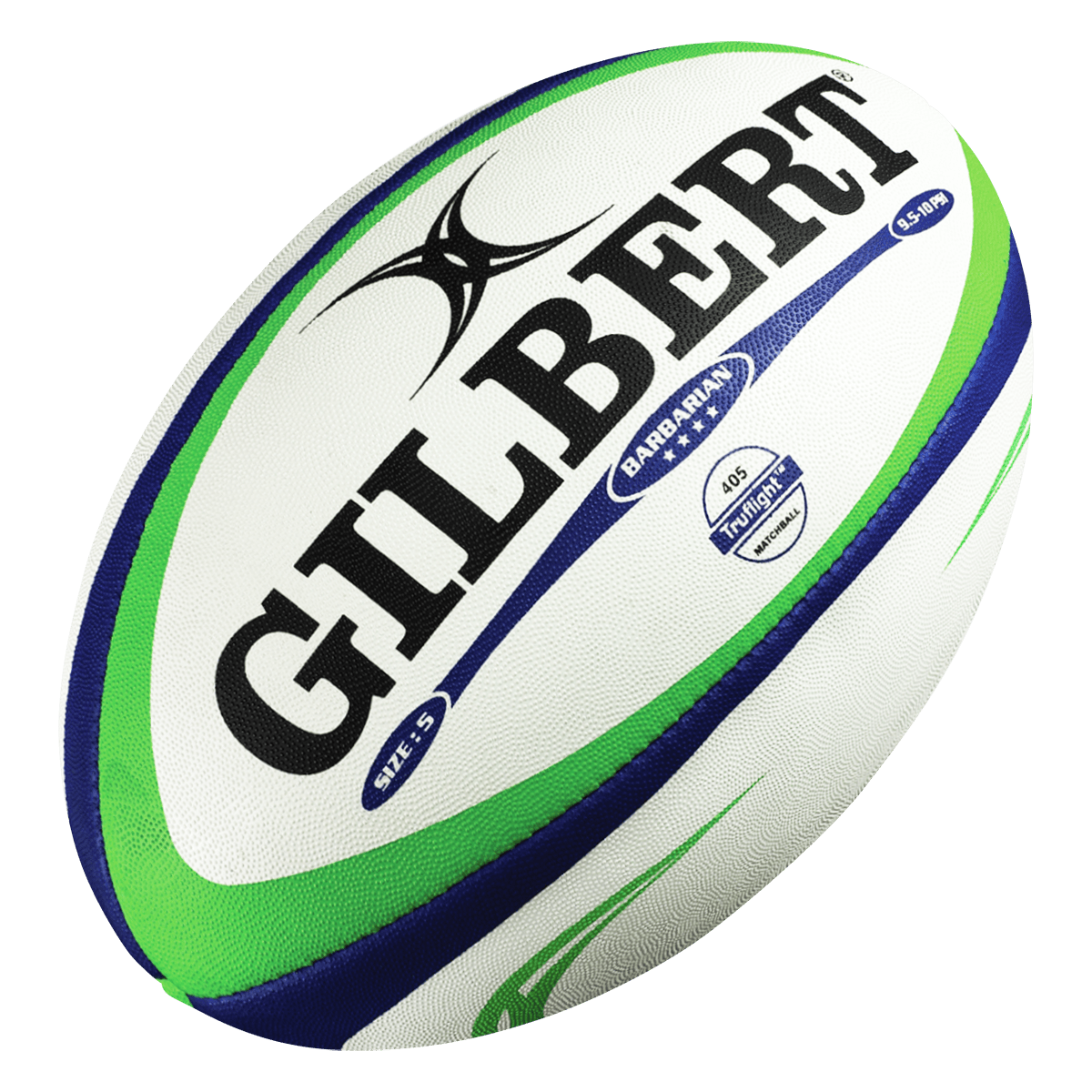 Gilbert Barbarian 2.0 Match Ball