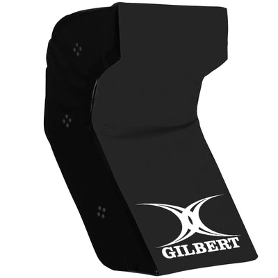 Gilbert Senior Rugby Black Point 5 Tackle Bag