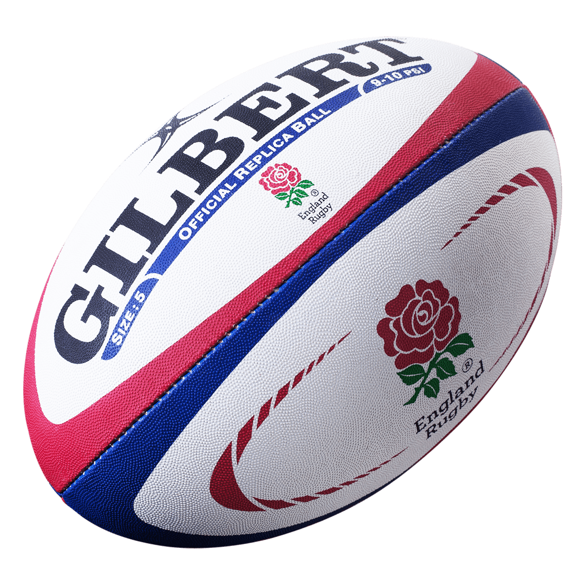 England Replica Ball by Gilbert