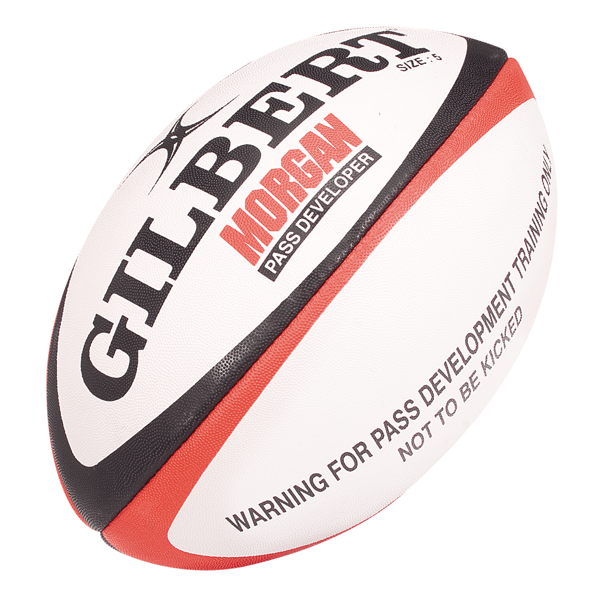 Gilbert  Morgan Pass Development Weighted Ball