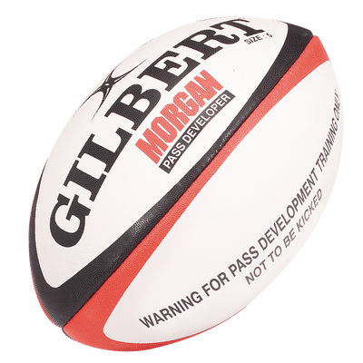 Tee rugby Gilbert - modèle Précision 320 - Clubs MisteRugby