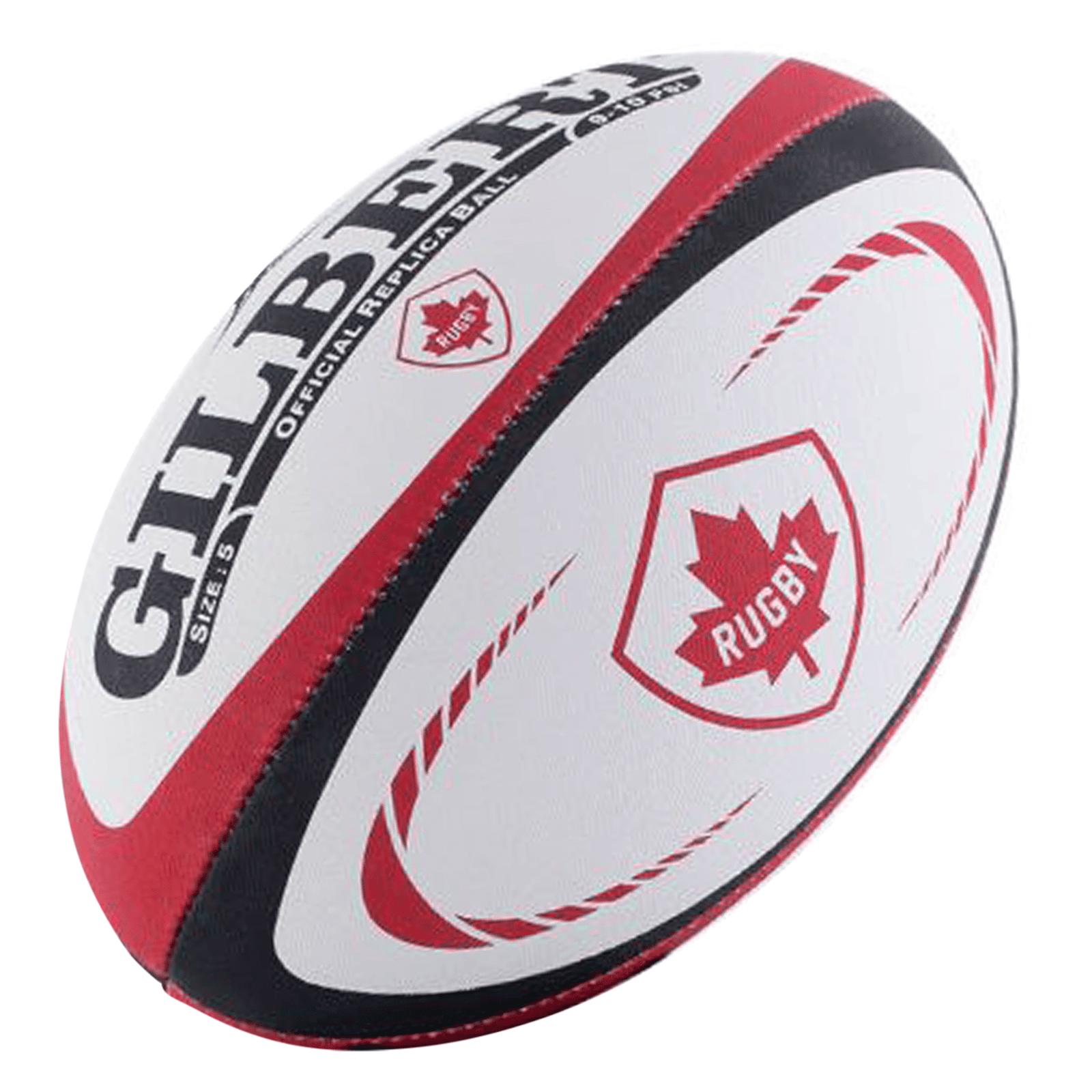 adidas rugby ball size 4