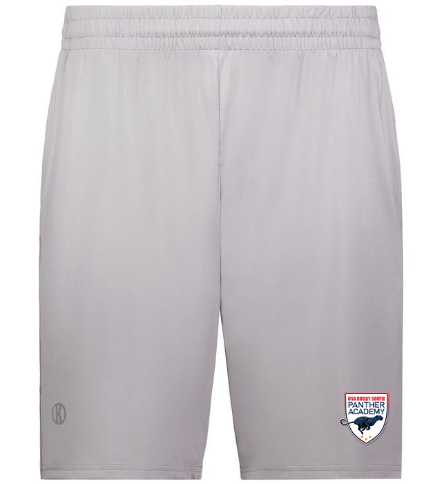 Panther Rugby Academy Coolcore Pocketed Gym Short