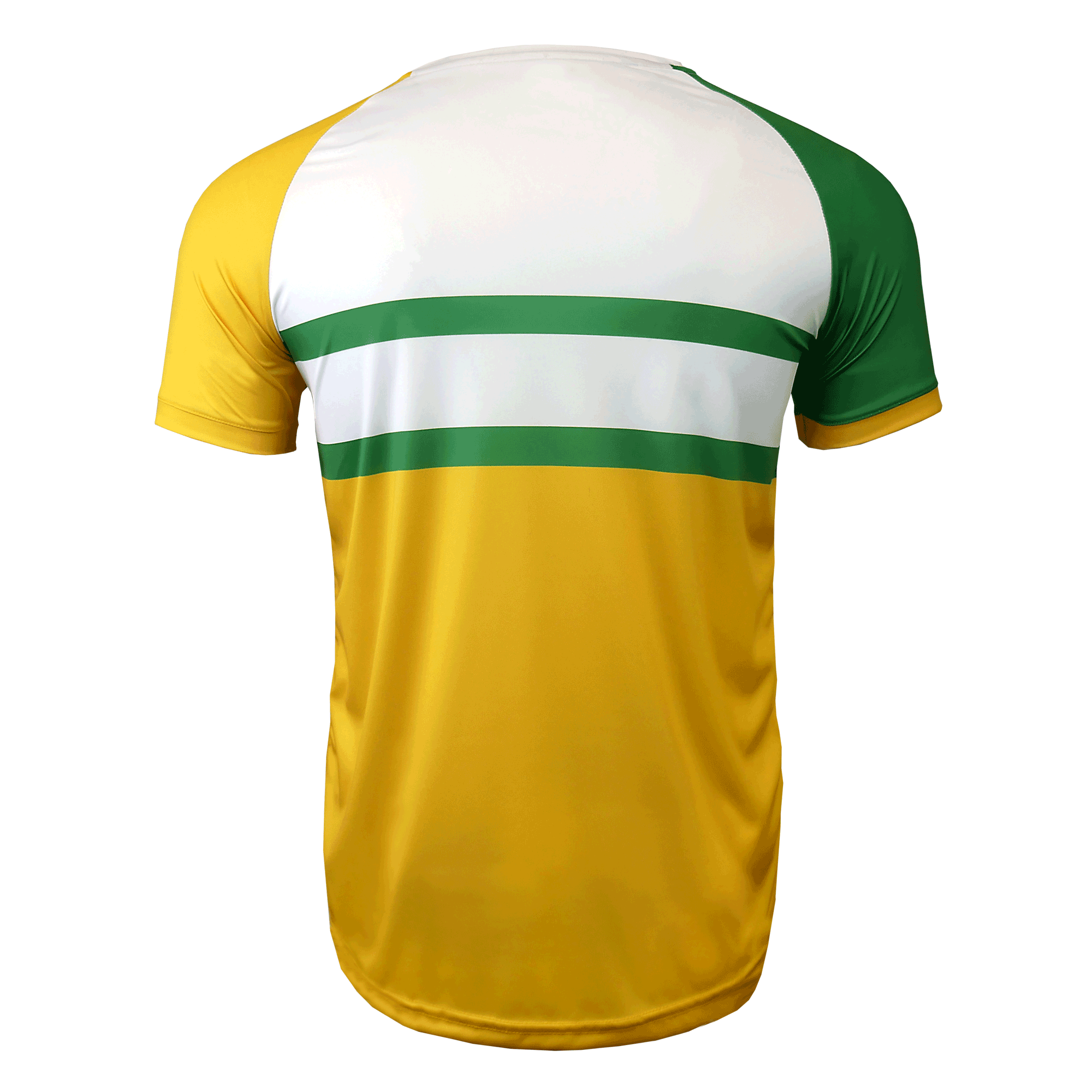 Nations of Rugby Australia Rugby Supporters Jersey