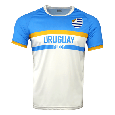  Airosportswear 2022-2023 Uruguay Training Concept Rugby  Football Soccer T-Shirt Jersey - Womens : Clothing, Shoes & Jewelry