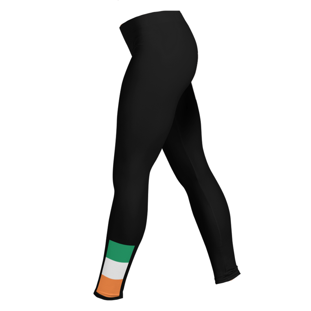 Ireland Small Flag Leggings