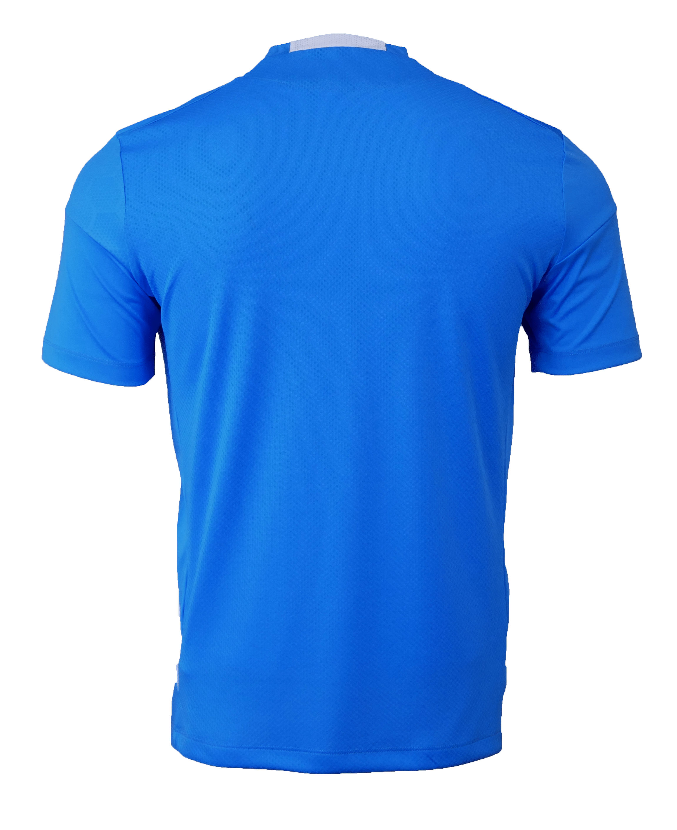 Italy FIR Training Shirt 22/23 by Macron