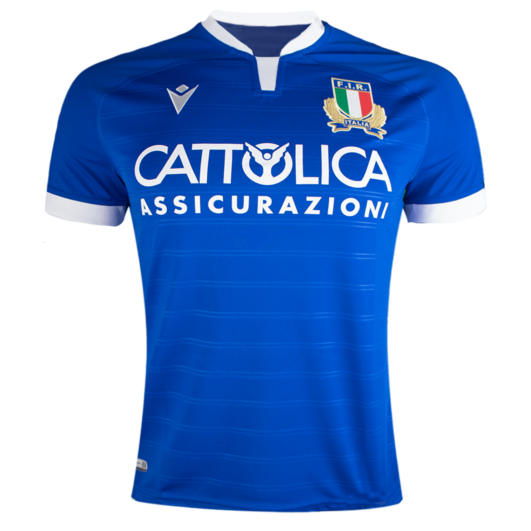 italy rugby jersey