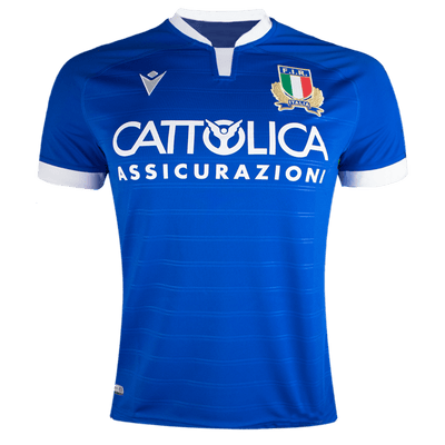 2021 Club Sportivo Italiano Home Jersey