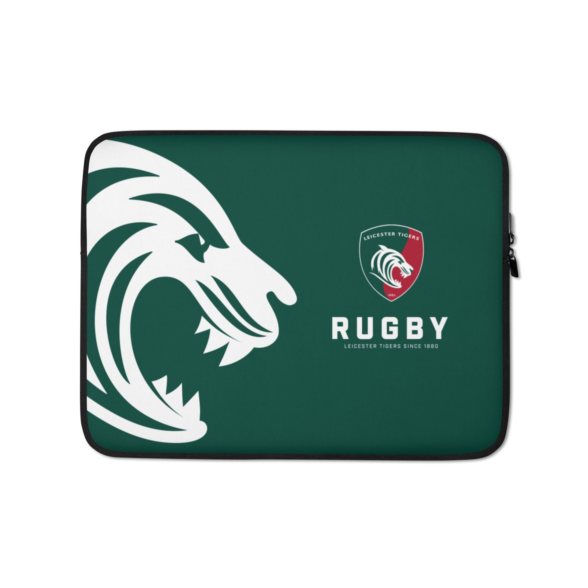 Leicester Tigers Laptop Sleeve