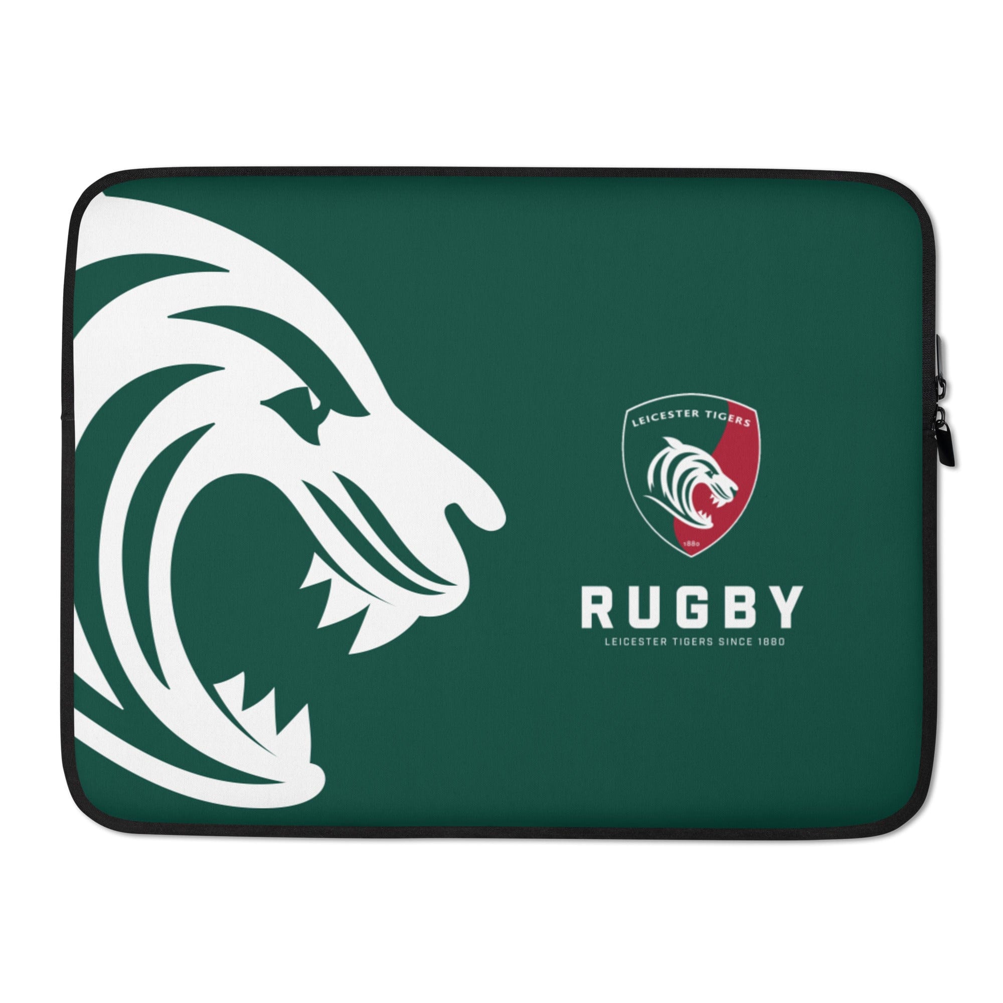 Leicester Tigers Laptop Sleeve