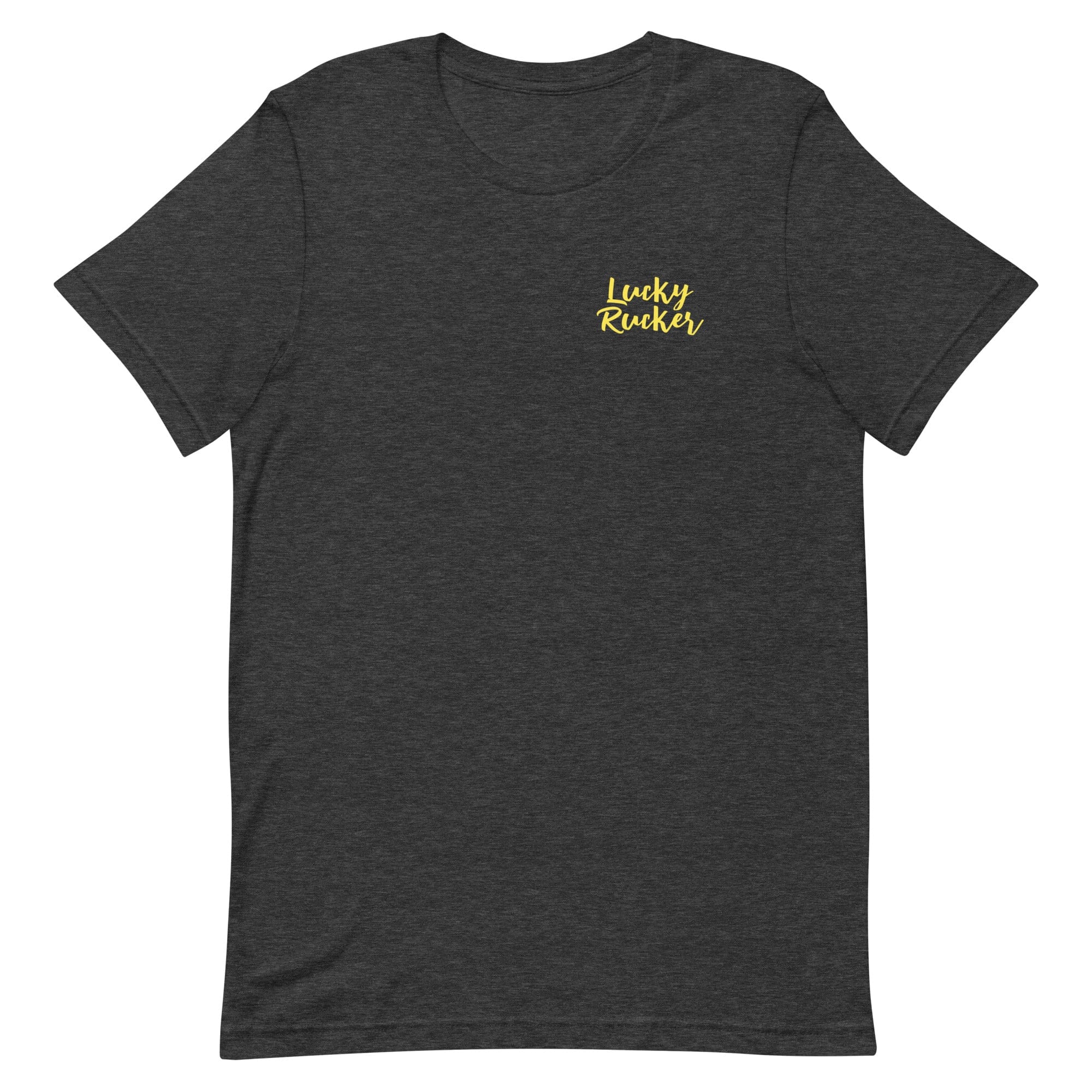 Lucky Rucker Dive for Beer T-Shirt