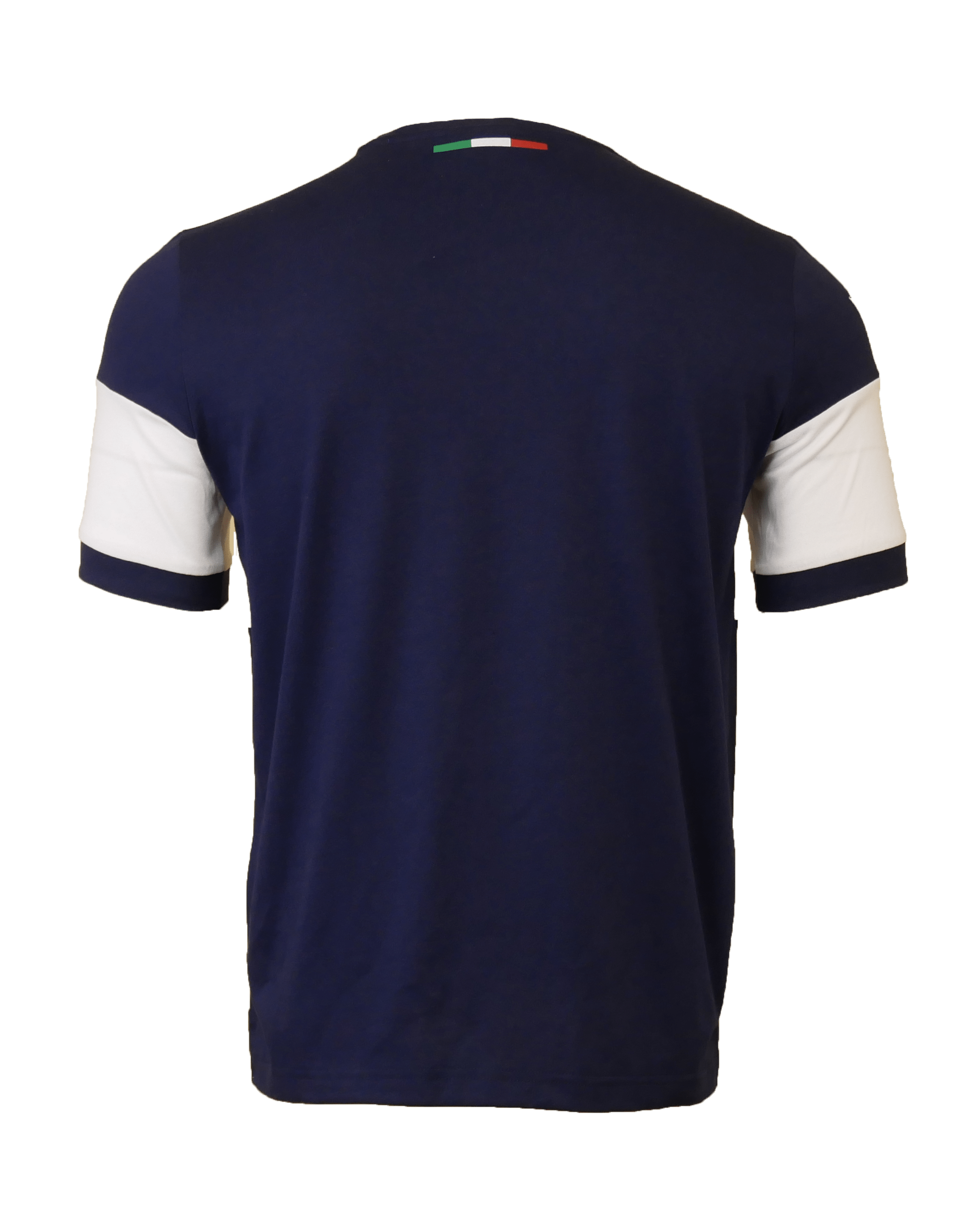 Italy FIR 'Italia' T-Shirt by Macron