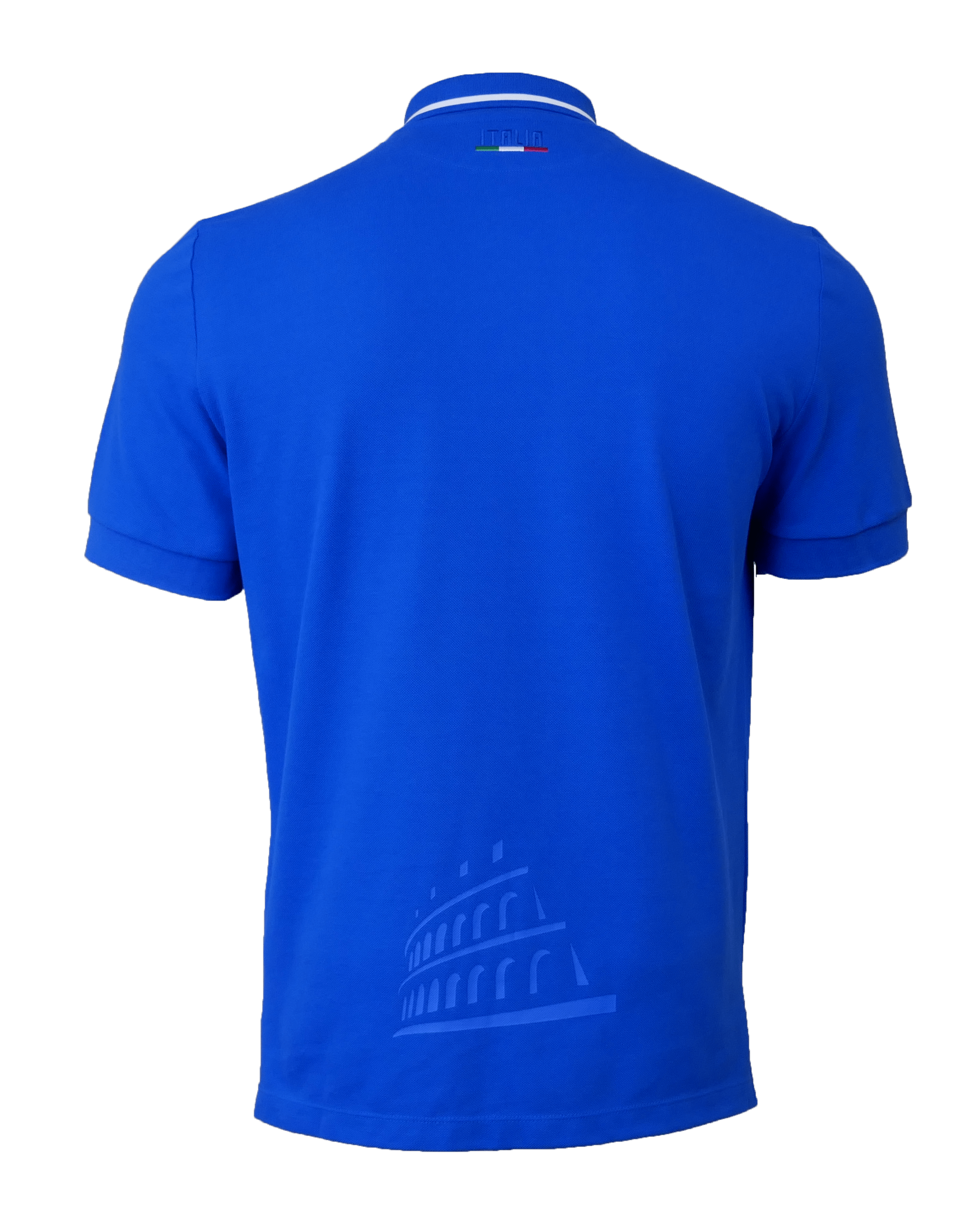 Italy FIR Home Polo 22/23 by Macron