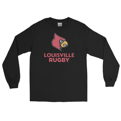 University of Louisville Rugby Classic Cotton Tee - World Rugby Shop