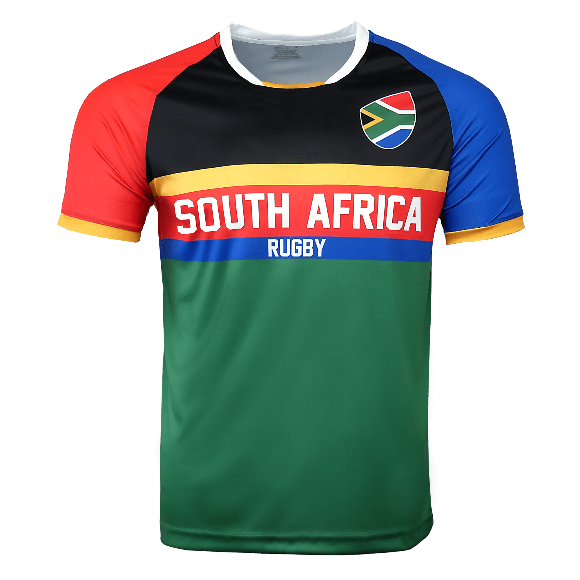 South Africa Rugby World Rugby Shop