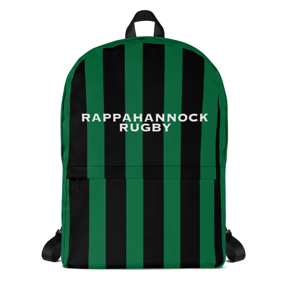 football club backpack
