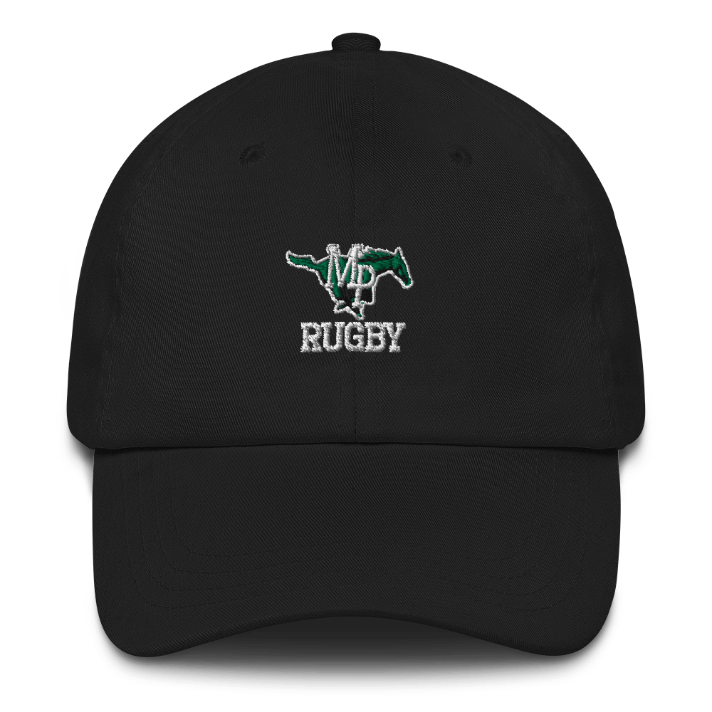 Myers Park Baseball Cap