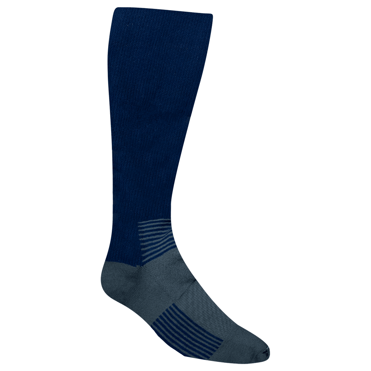 Canterbury Navy Rugby Socks - World Rugby Shop