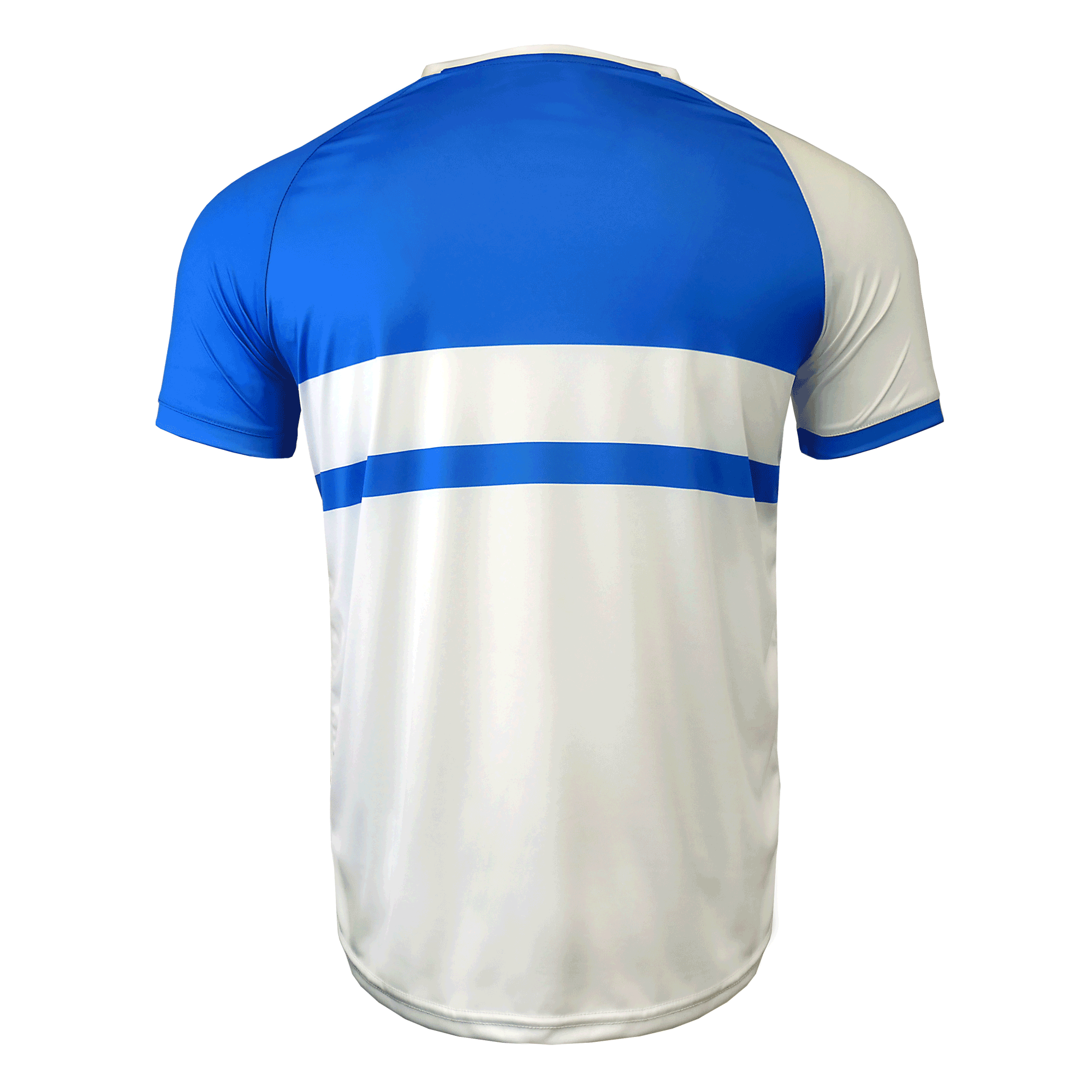 Nations of Rugby Scotland Rugby Supporters Jersey